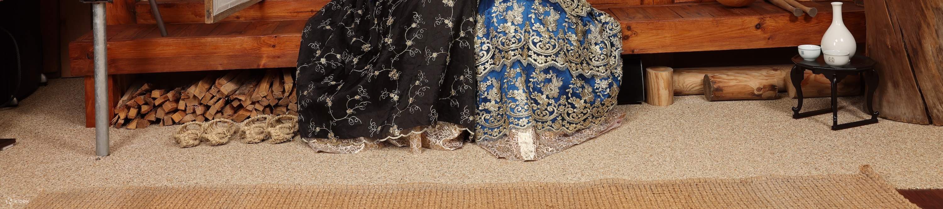 SITA Photo Studio : Expérience de séance photo